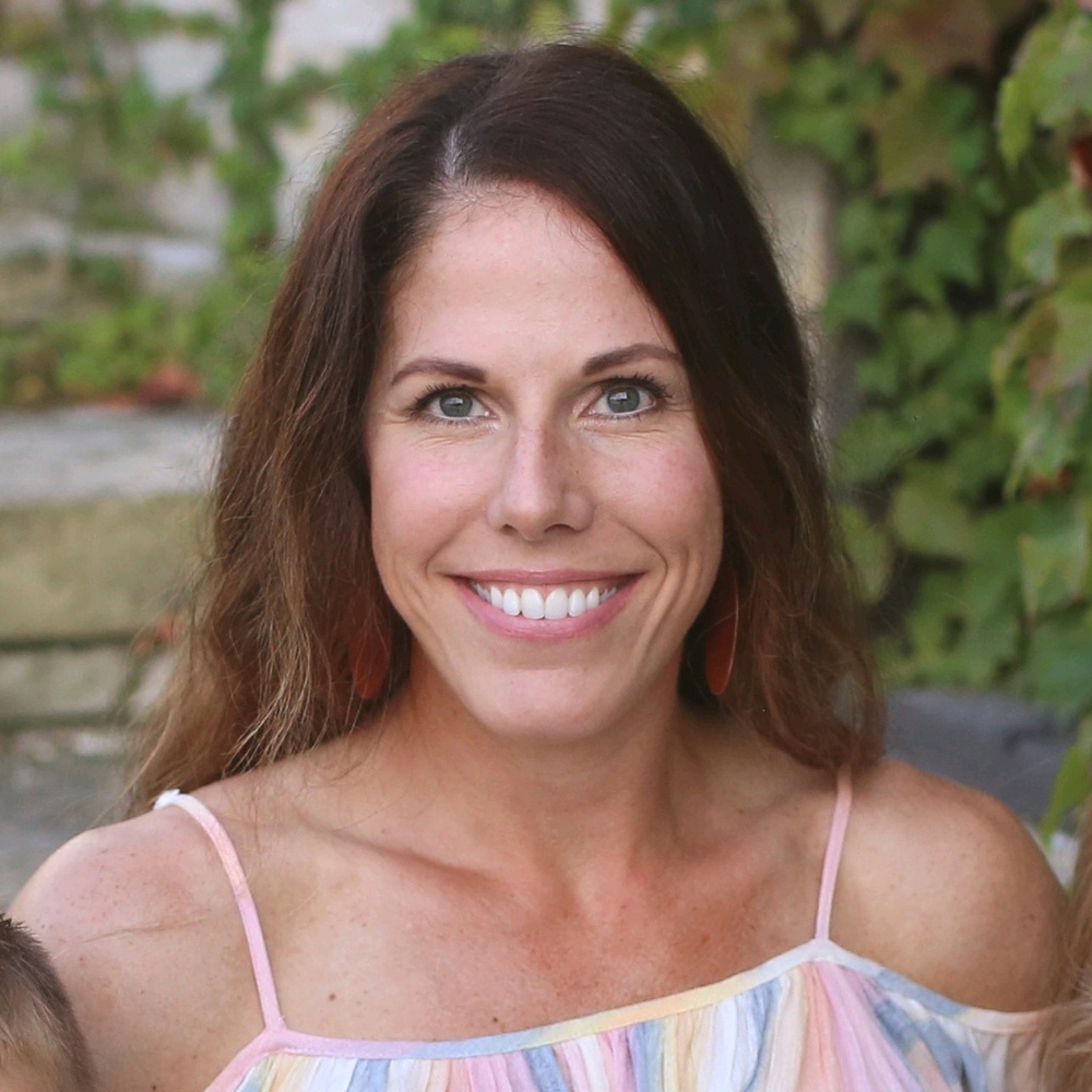 Meet your Posher, Shannon